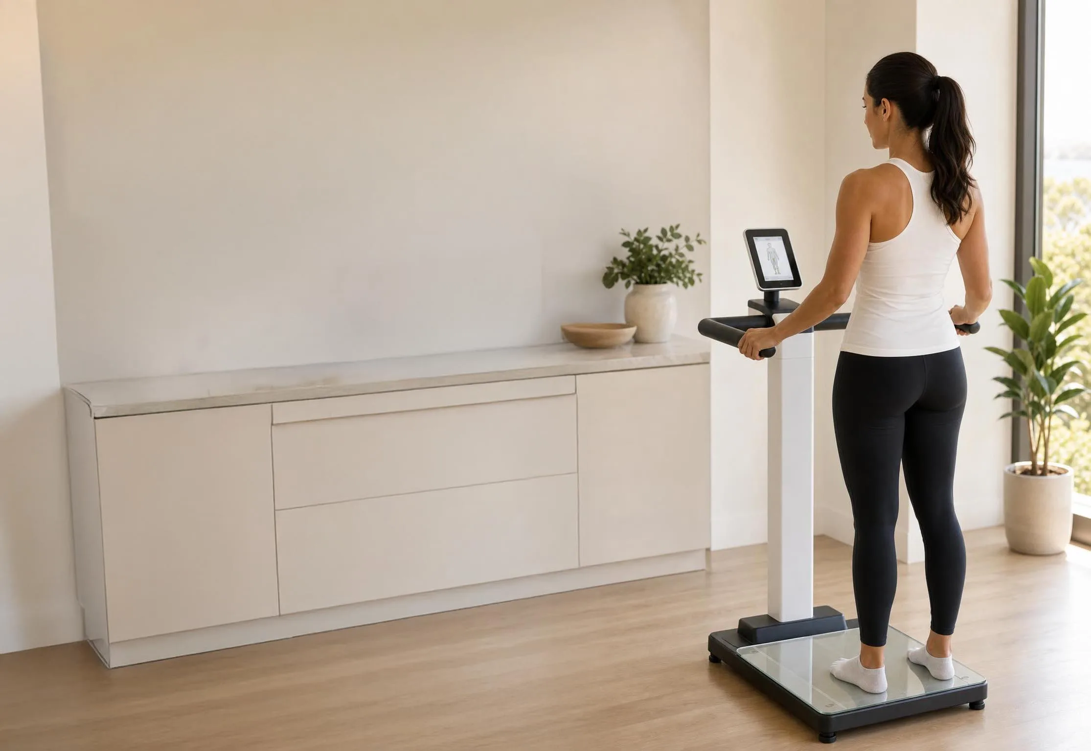 Body Composition Analysis