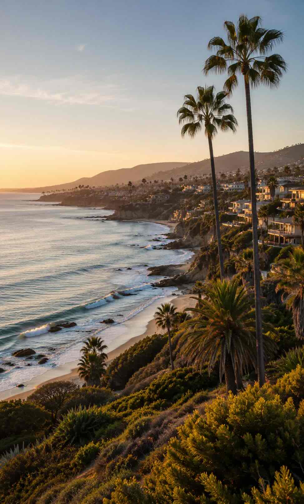 Longevity Clinic Located in Laguna Beach California